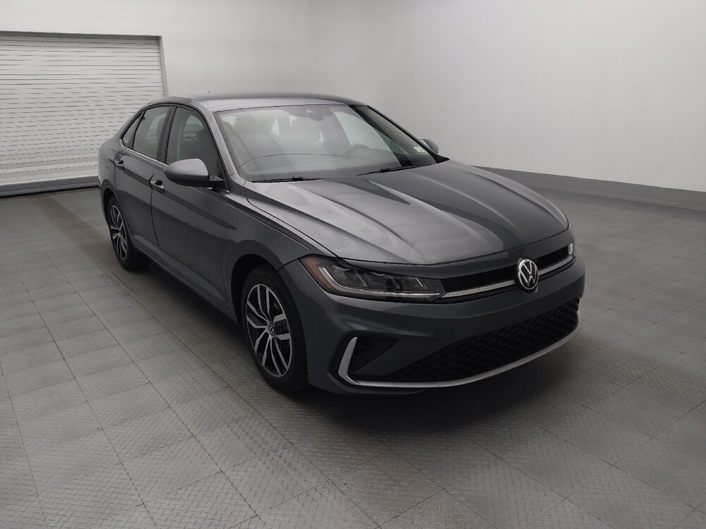 2025 Volkswagen Jetta in Jacksonville, FL 32225 - 18143770 13