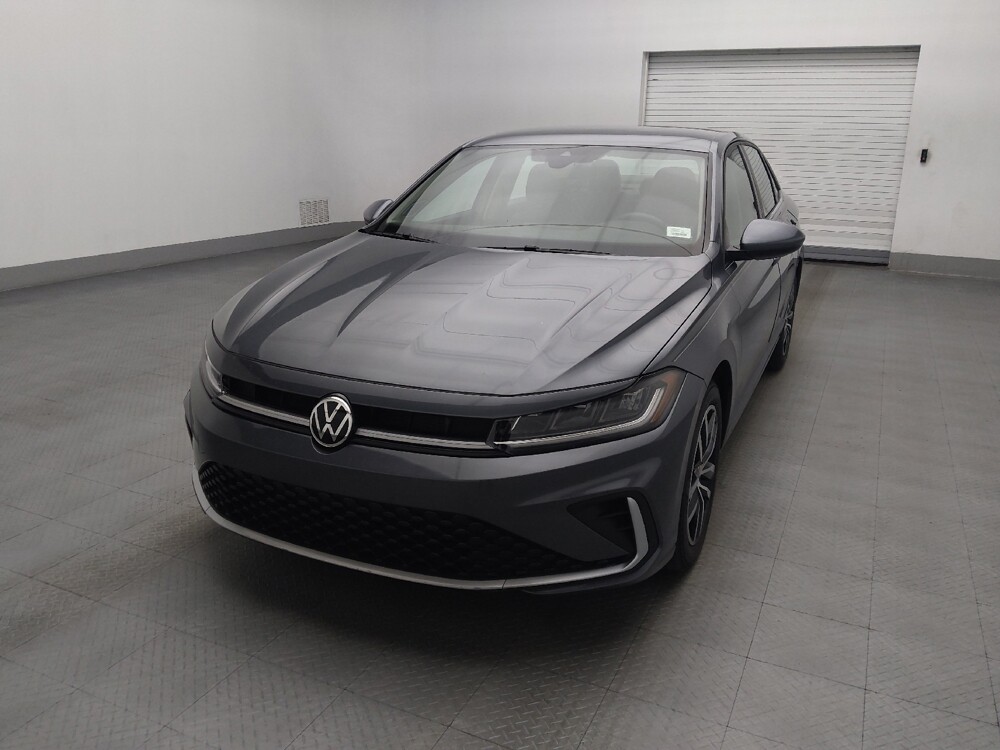 2025 Volkswagen Jetta in Jacksonville, FL 32225 - 18143770 15