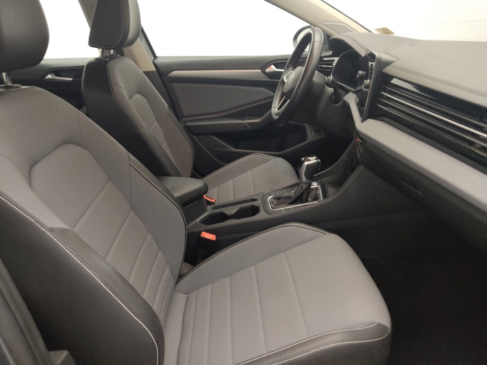 2025 Volkswagen Jetta in Jacksonville, FL 32225 - 18143770 21