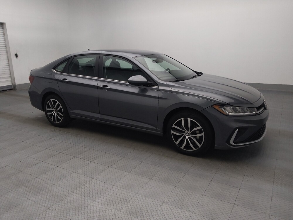 2025 Volkswagen Jetta in Jacksonville, FL 32225 - 18143770 11