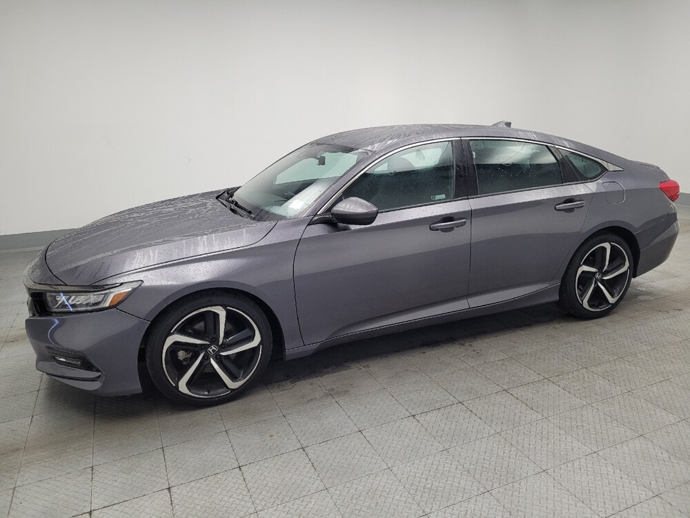 2020 Honda Accord in Antioch, TN 37013 - 18143771 2