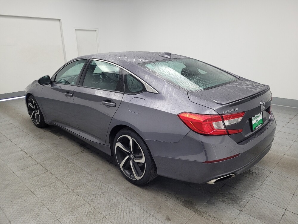 2020 Honda Accord in Antioch, TN 37013 - 18143771 5