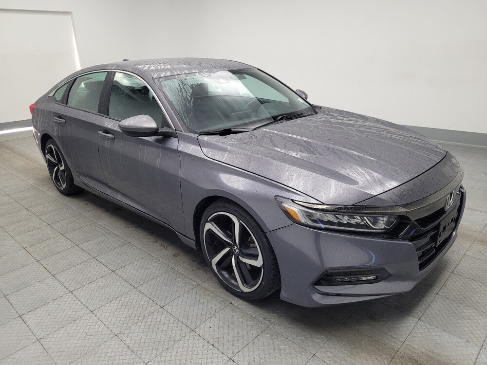 2020 Honda Accord in Antioch, TN 37013 - 18143771 13