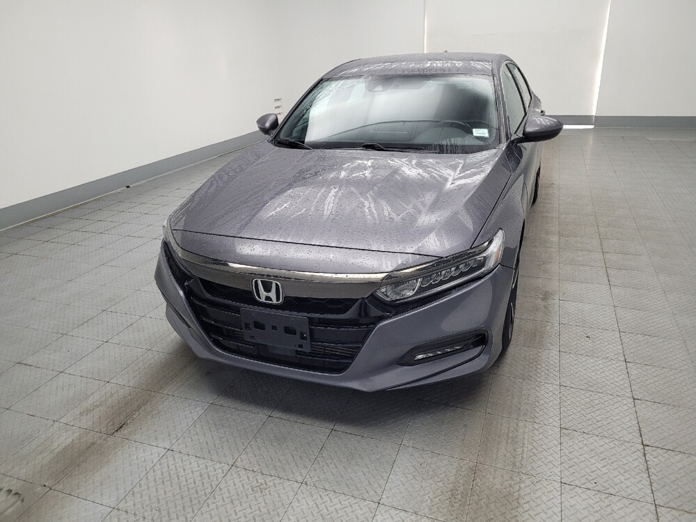 2020 Honda Accord in Antioch, TN 37013 - 18143771 15