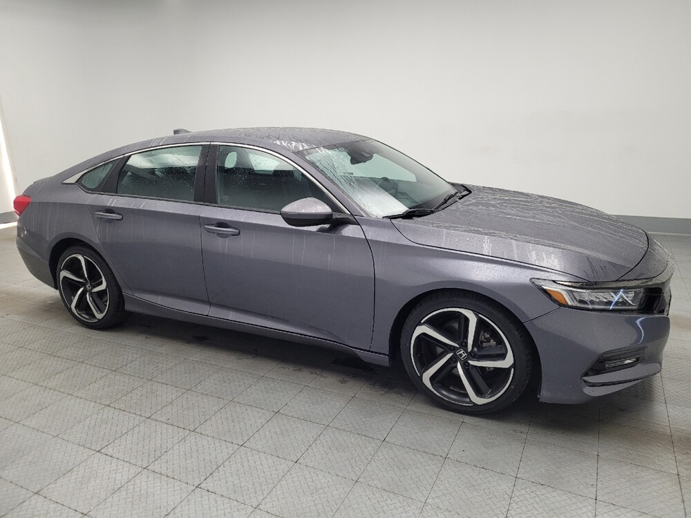 2020 Honda Accord in Antioch, TN 37013 - 18143771 11