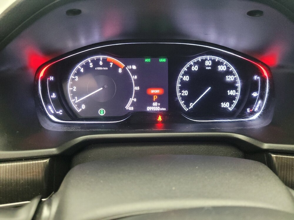 2020 Honda Accord in Antioch, TN 37013 - 18143771 23