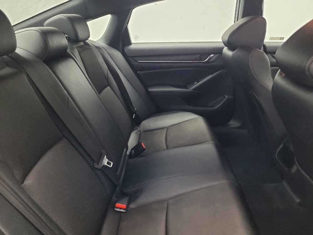 2020 Honda Accord in Antioch, TN 37013 - 18143771 19