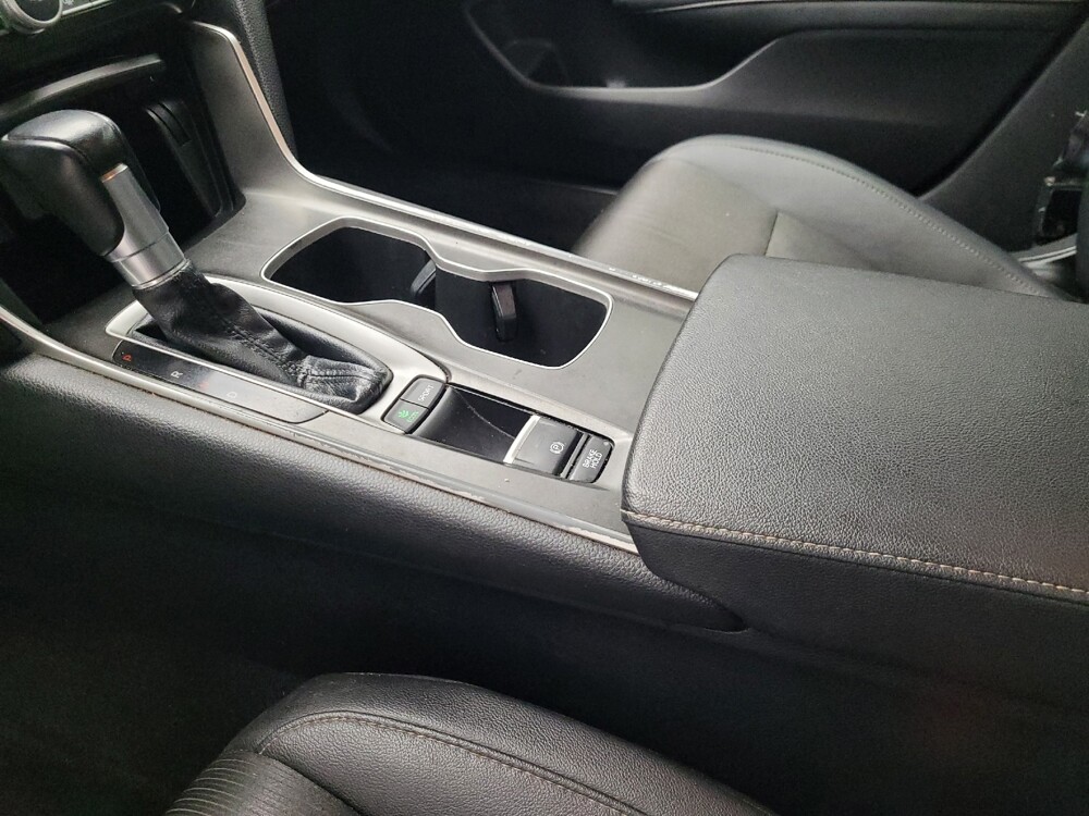 2020 Honda Accord in Antioch, TN 37013 - 18143771 26