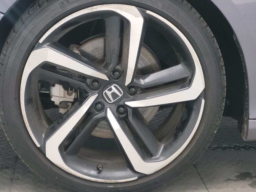 2020 Honda Accord in Antioch, TN 37013 - 18143771 31
