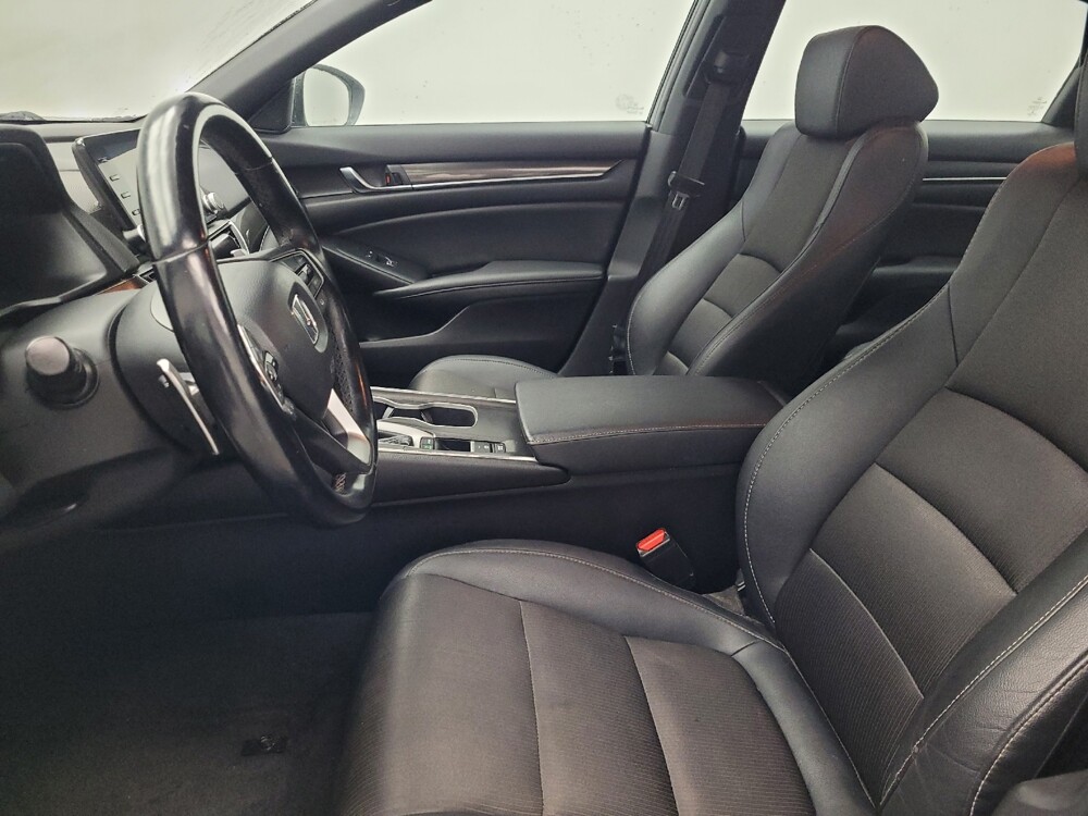 2020 Honda Accord in Antioch, TN 37013 - 18143771 17