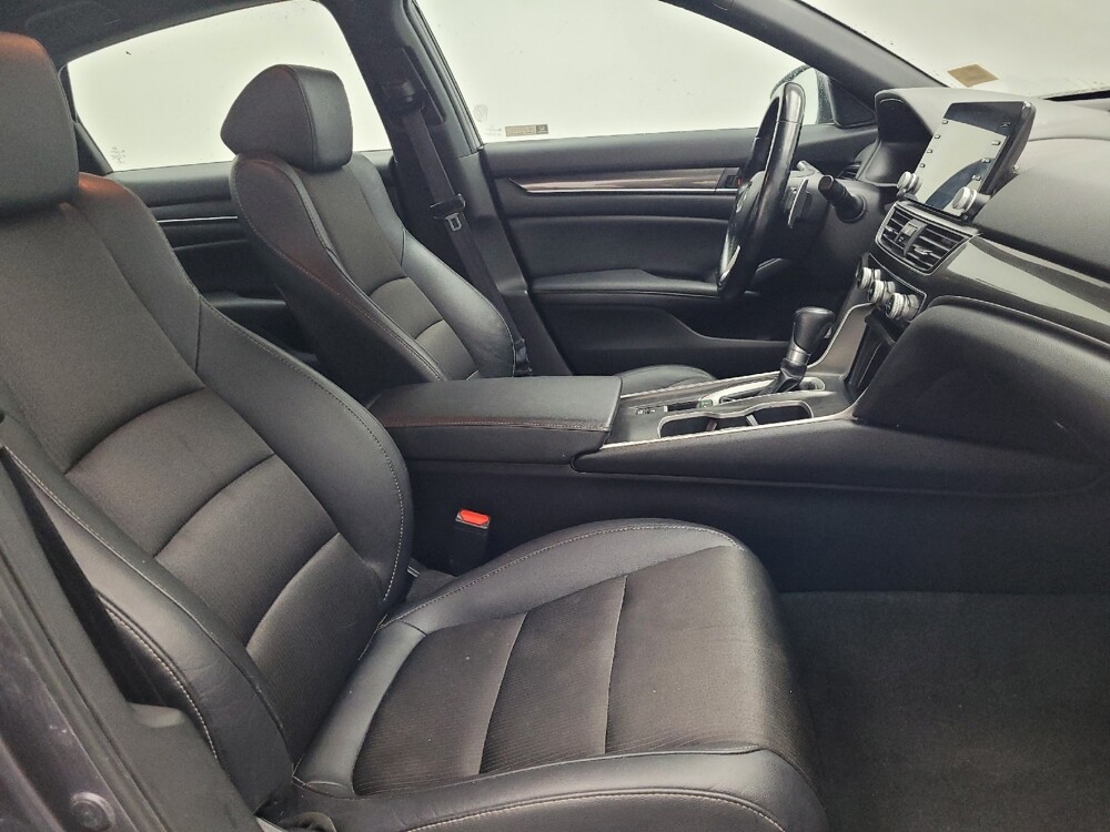 2020 Honda Accord in Antioch, TN 37013 - 18143771 21