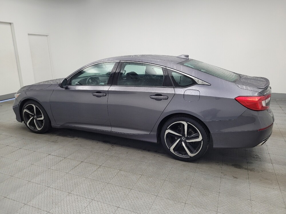 2020 Honda Accord in Antioch, TN 37013 - 18143771 3