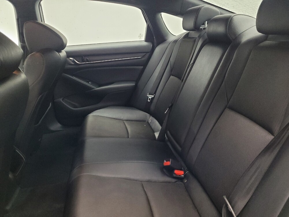 2020 Honda Accord in Antioch, TN 37013 - 18143771 18