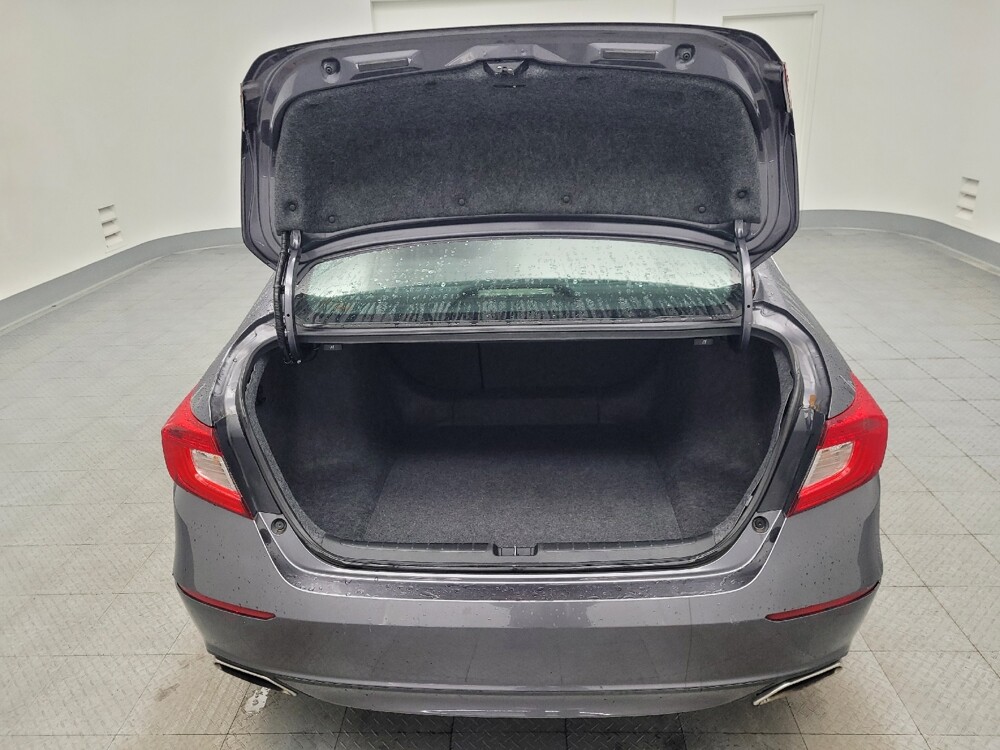 2020 Honda Accord in Antioch, TN 37013 - 18143771 29