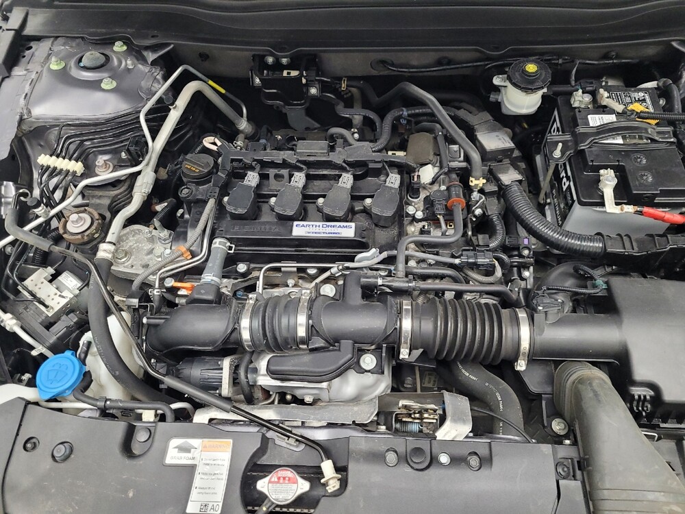 2020 Honda Accord in Antioch, TN 37013 - 18143771 30
