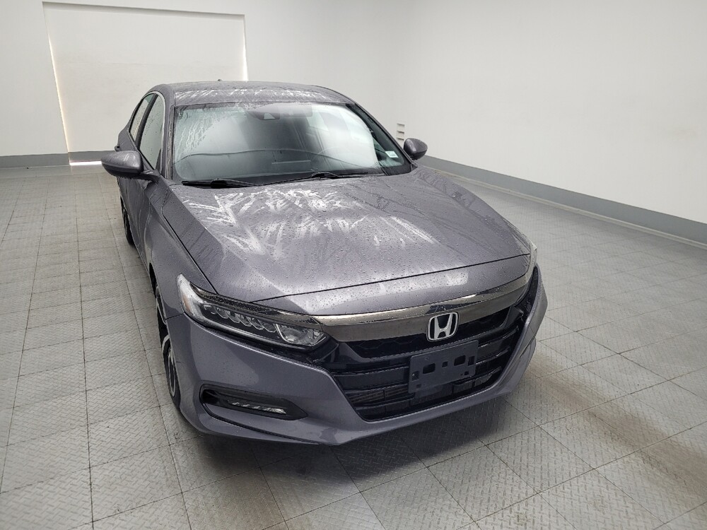 2020 Honda Accord in Antioch, TN 37013 - 18143771 14