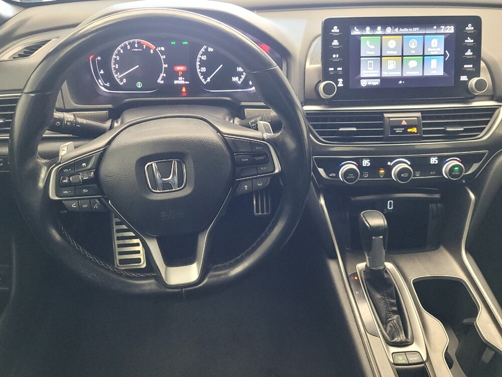 2020 Honda Accord in Antioch, TN 37013 - 18143771 22