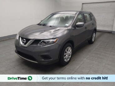 2016 Nissan Rogue in Lombard, IL 60148
