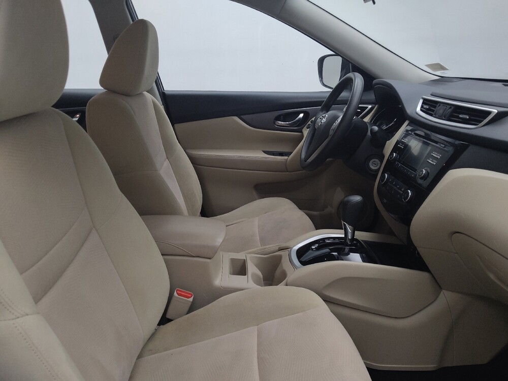 2016 Nissan Rogue in Lombard, IL 60148 - 18143772 21