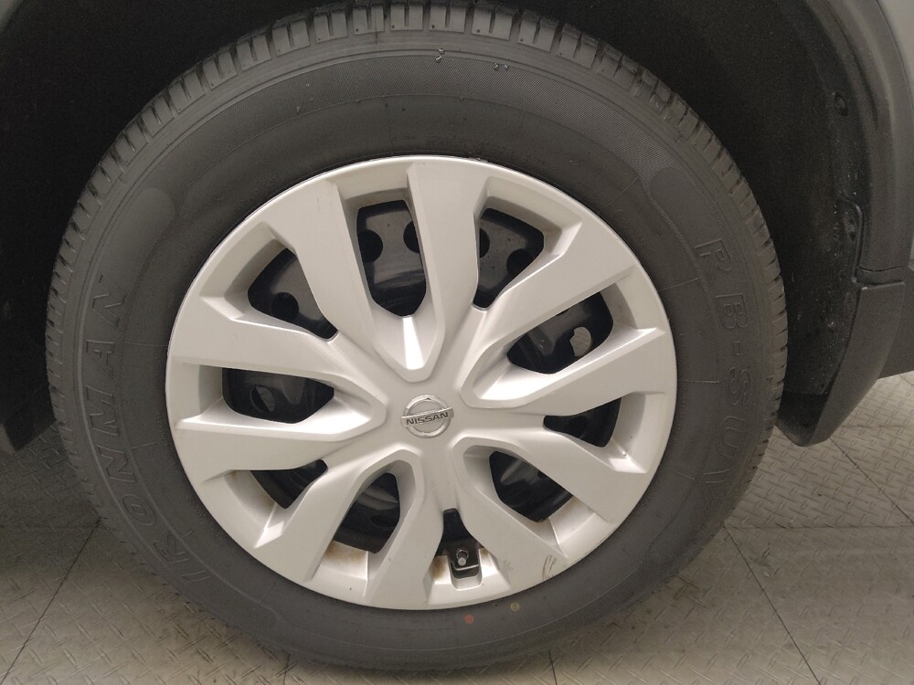 2016 Nissan Rogue in Lombard, IL 60148 - 18143772 31