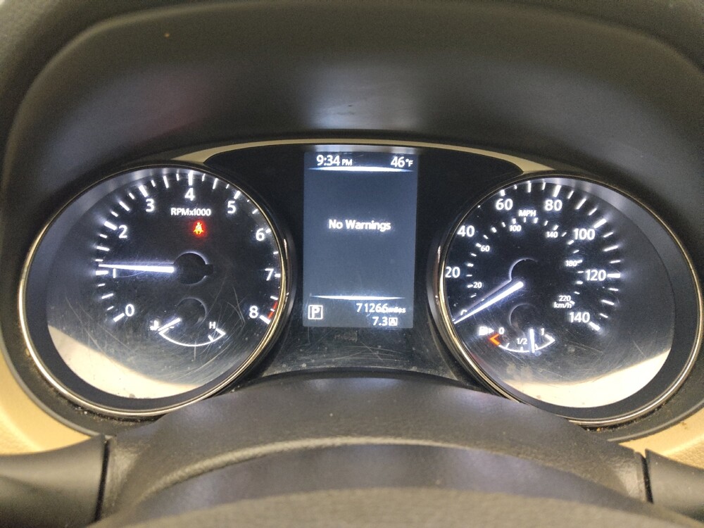 2016 Nissan Rogue in Lombard, IL 60148 - 18143772 23