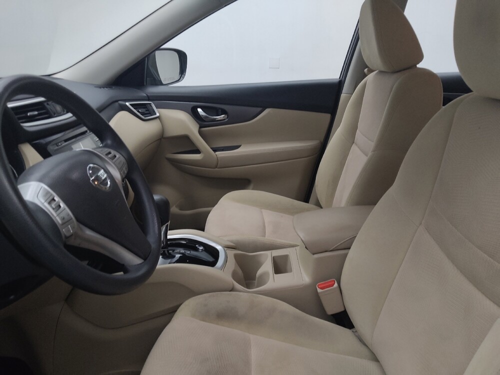 2016 Nissan Rogue in Lombard, IL 60148 - 18143772 17