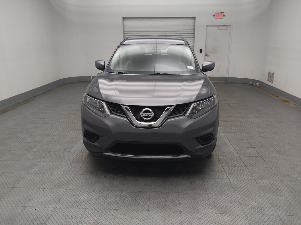 2016 Nissan Rogue in Lombard, IL 60148 - 18143772 15