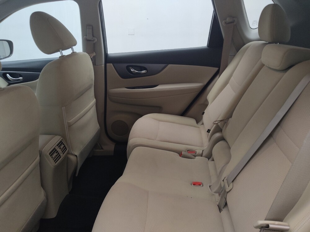 2016 Nissan Rogue in Lombard, IL 60148 - 18143772 18