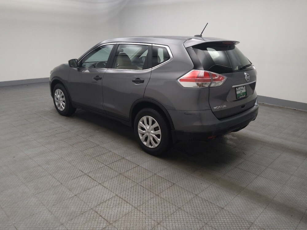2016 Nissan Rogue in Lombard, IL 60148 - 18143772 3