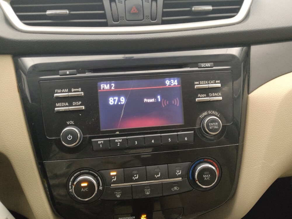 2016 Nissan Rogue in Lombard, IL 60148 - 18143772 25