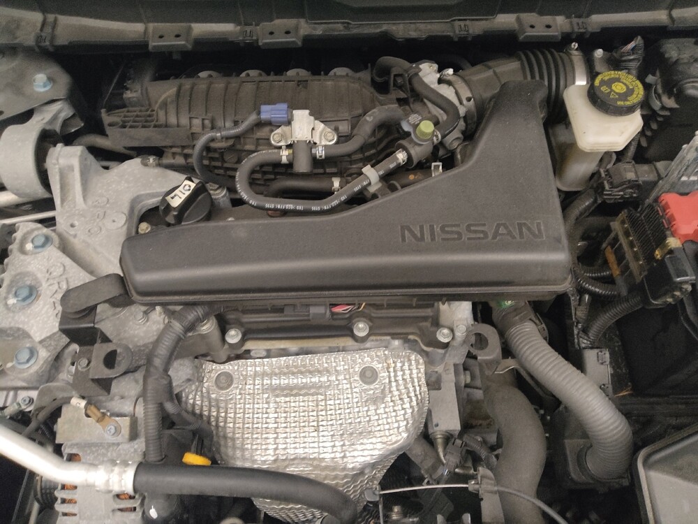 2016 Nissan Rogue in Lombard, IL 60148 - 18143772 30