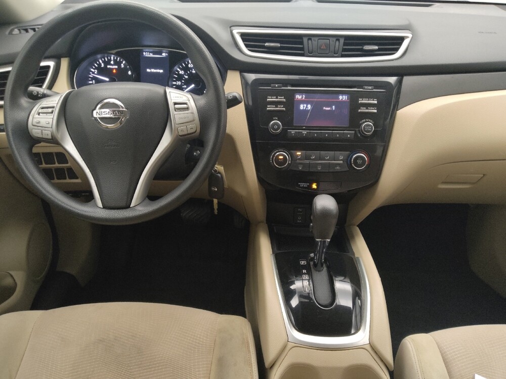 2016 Nissan Rogue in Lombard, IL 60148 - 18143772 22