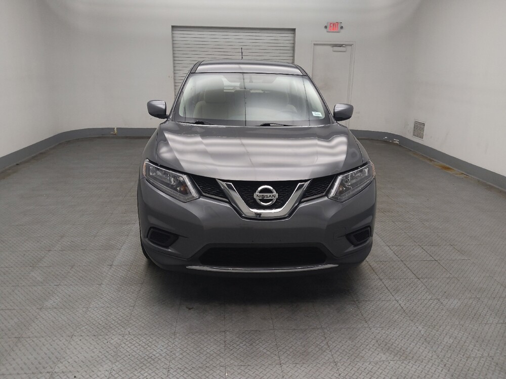 2016 Nissan Rogue in Lombard, IL 60148 - 18143772 14