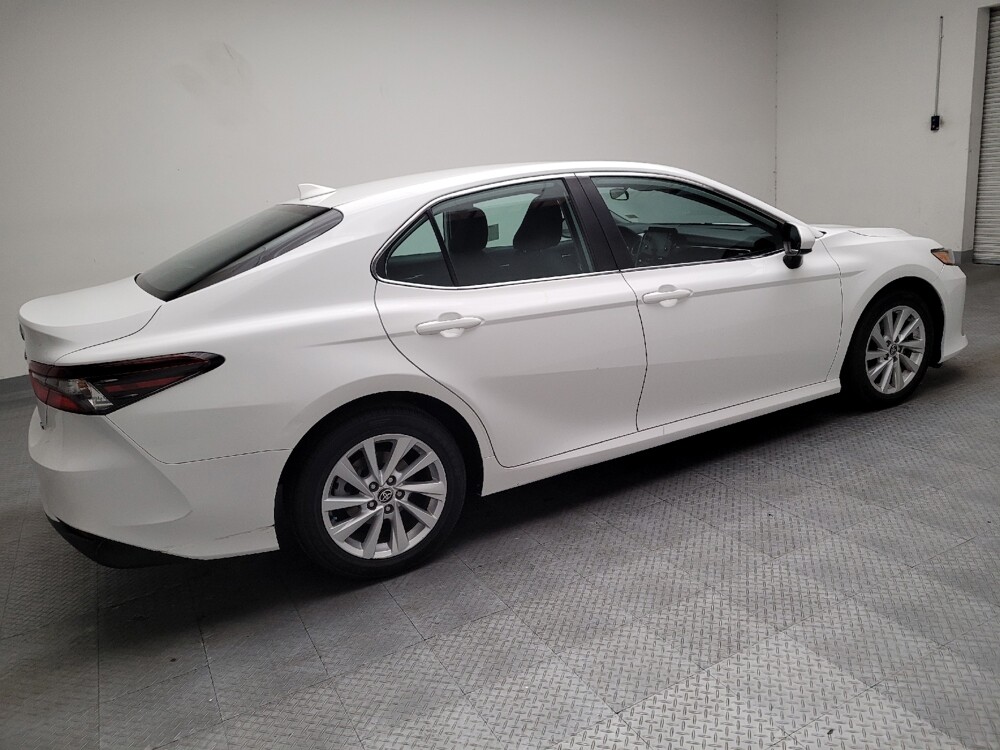 2021 Toyota Camry in Downey, CA 90241 - 18143773 10
