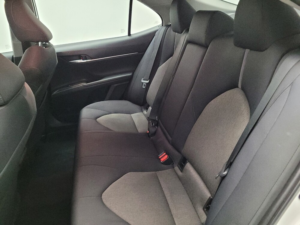 2021 Toyota Camry in Downey, CA 90241 - 18143773 18