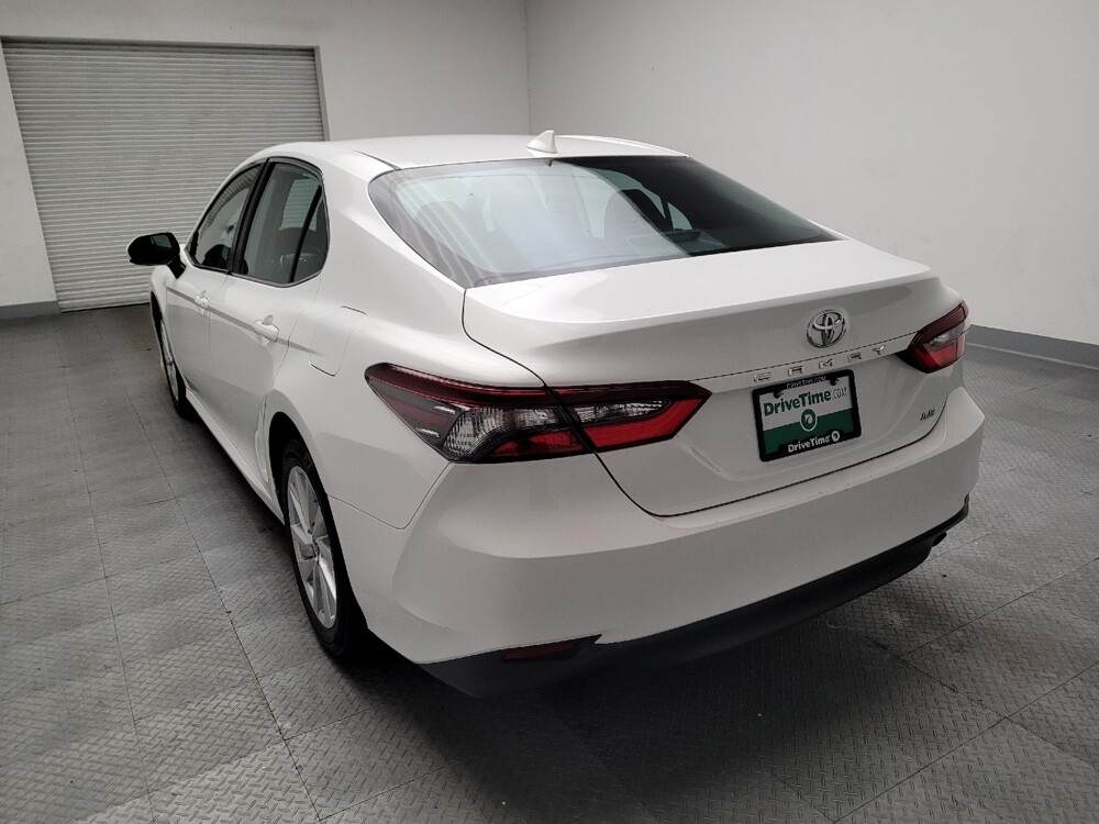 2021 Toyota Camry in Downey, CA 90241 - 18143773 6
