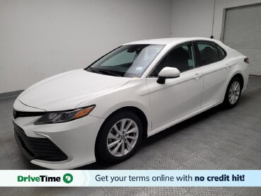 2021 Toyota Camry in Downey, CA 90241