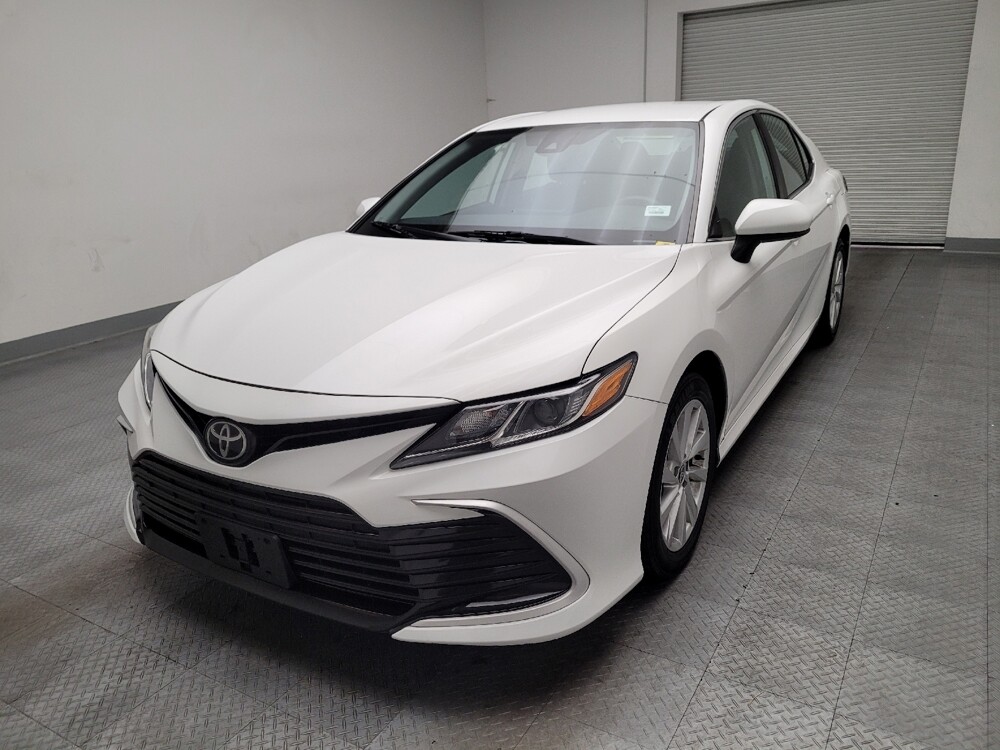 2021 Toyota Camry in Downey, CA 90241 - 18143773 15