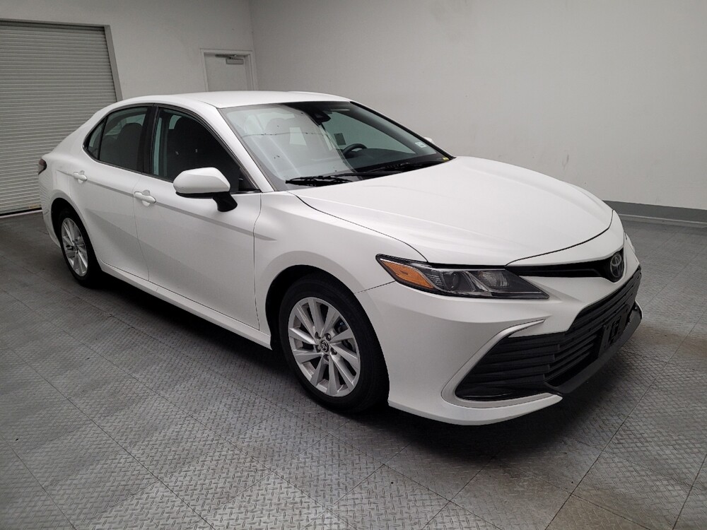 2021 Toyota Camry in Downey, CA 90241 - 18143773 13