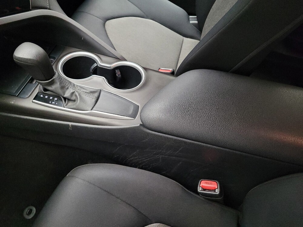 2021 Toyota Camry in Downey, CA 90241 - 18143773 26