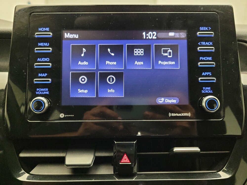 2021 Toyota Camry in Downey, CA 90241 - 18143773 25