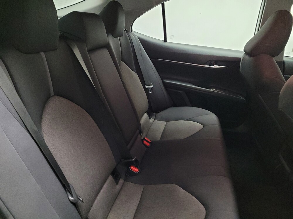 2021 Toyota Camry in Downey, CA 90241 - 18143773 19