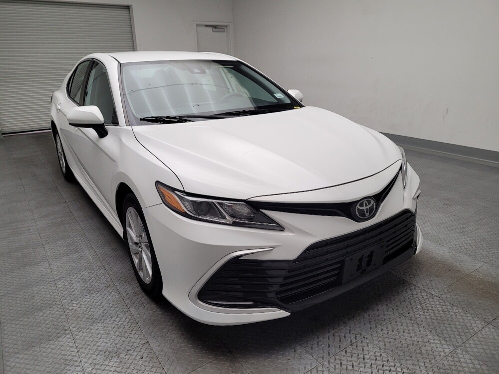 2021 Toyota Camry in Downey, CA 90241 - 18143773 14