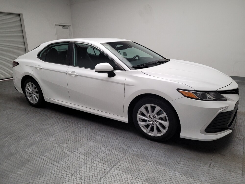 2021 Toyota Camry in Downey, CA 90241 - 18143773 11