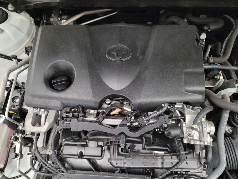 2021 Toyota Camry in Downey, CA 90241 - 18143773 30