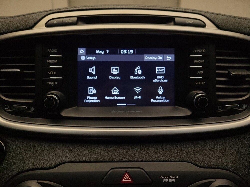 2018 Kia Sorento in Downey, CA 90241 - 18143774 25