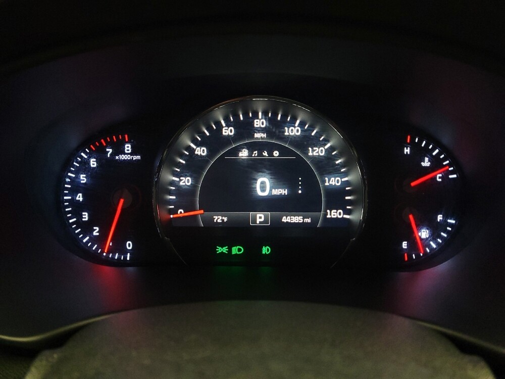 2018 Kia Sorento in Downey, CA 90241 - 18143774 23