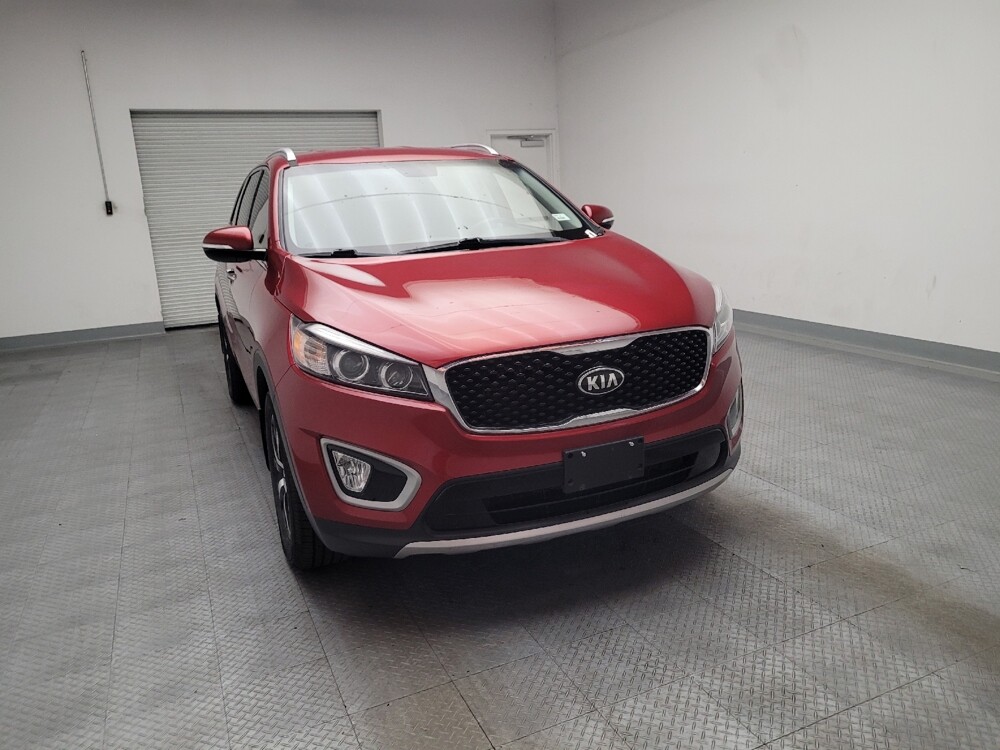 2018 Kia Sorento in Downey, CA 90241 - 18143774 14