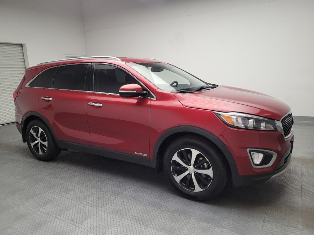2018 Kia Sorento in Downey, CA 90241 - 18143774 11
