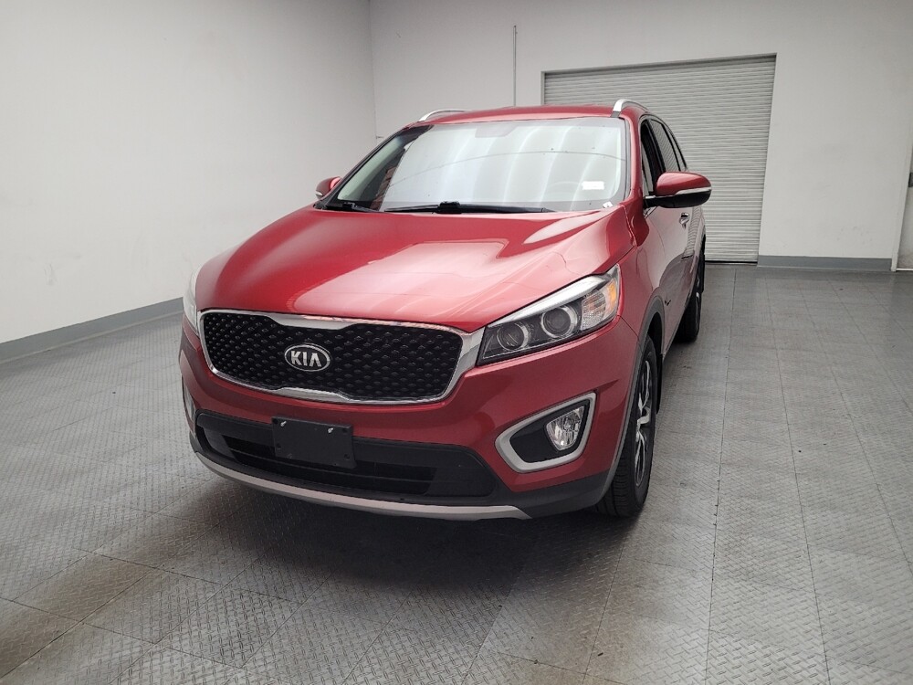 2018 Kia Sorento in Downey, CA 90241 - 18143774 15